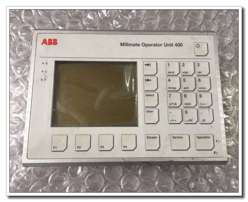 ABB 操作單元 PXAH401 1.jpg