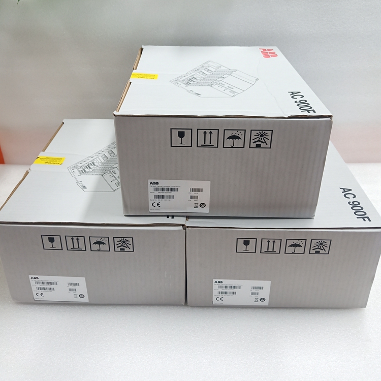 ABB  PM904F 3BDH001002R0001  模塊