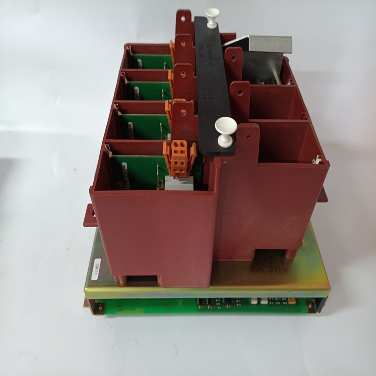 ABB   KUC755AE106  3BHB005243R0106  驅動單元驅動控制器