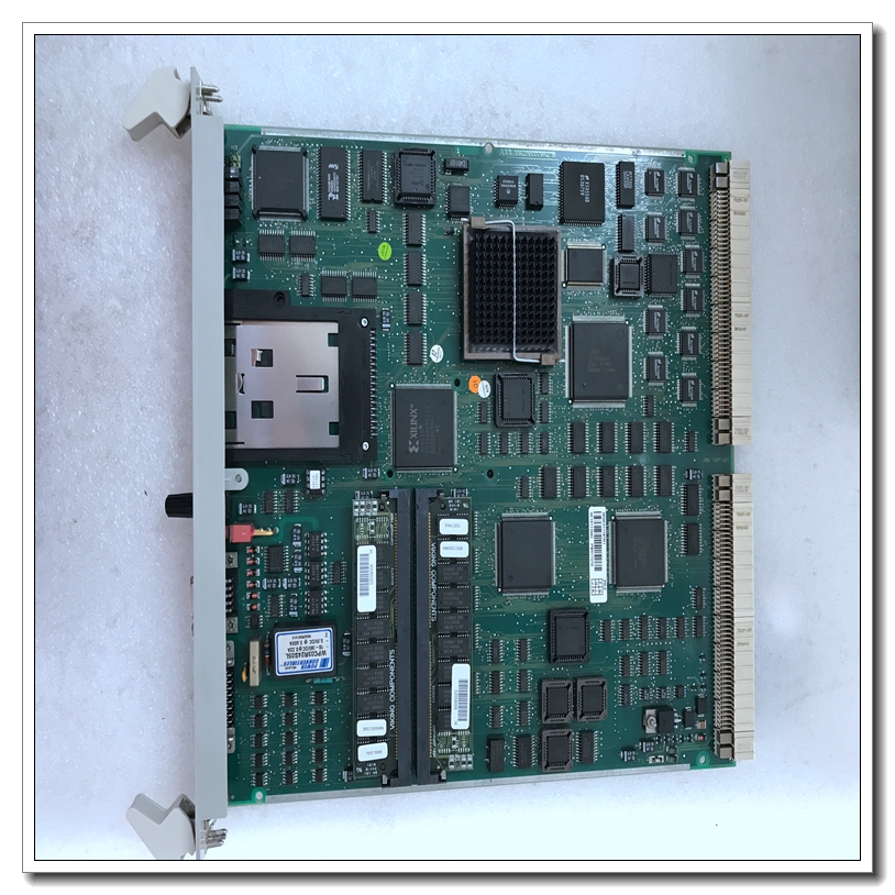 ABB  PM511V16   3BSE011181R1  多功能保護器