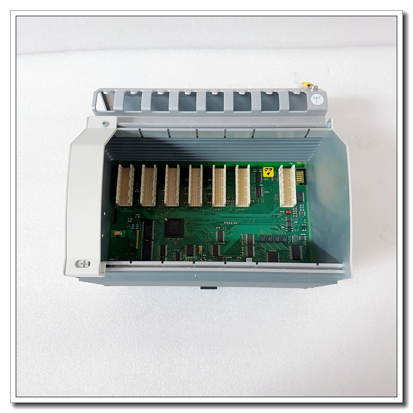 ABB  PM803F  控制器