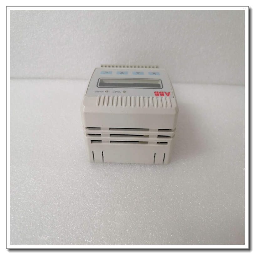 ABB   PFEA112-20???3BSE030369R20   張力控制器