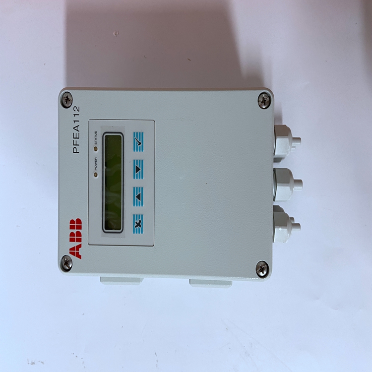 ABB  PFEA113-65? 3BSE028144R65  張力控制器