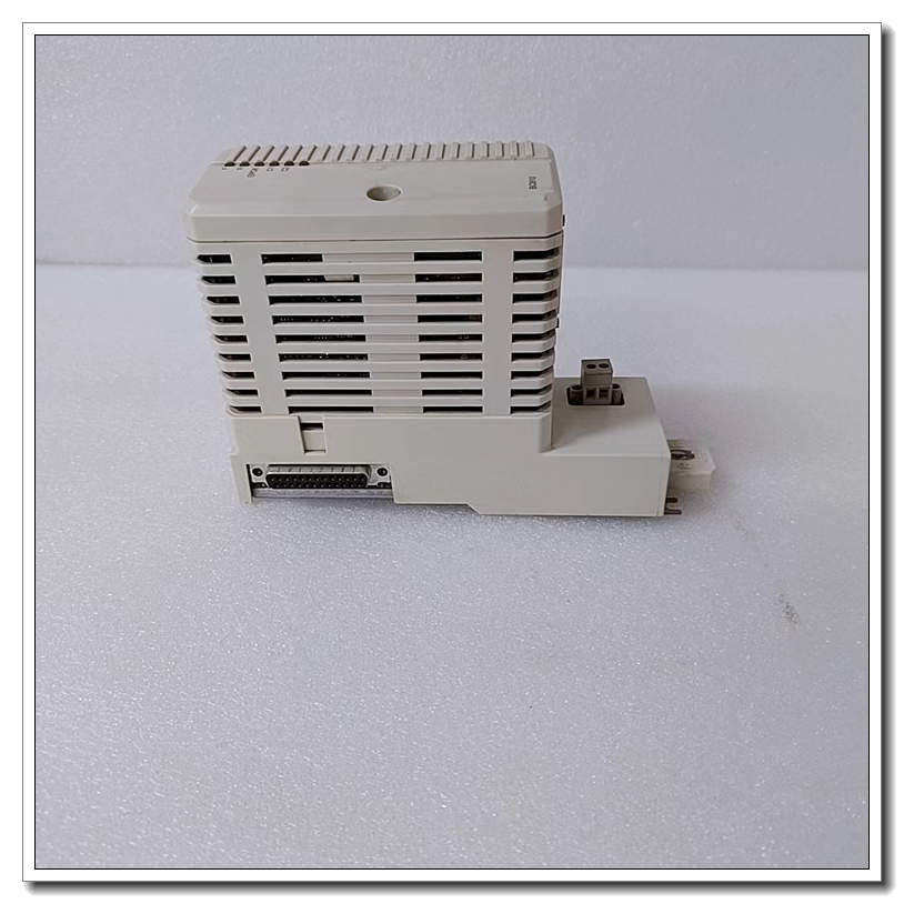 ABB  BC810K02 3BSE031155R1  模塊