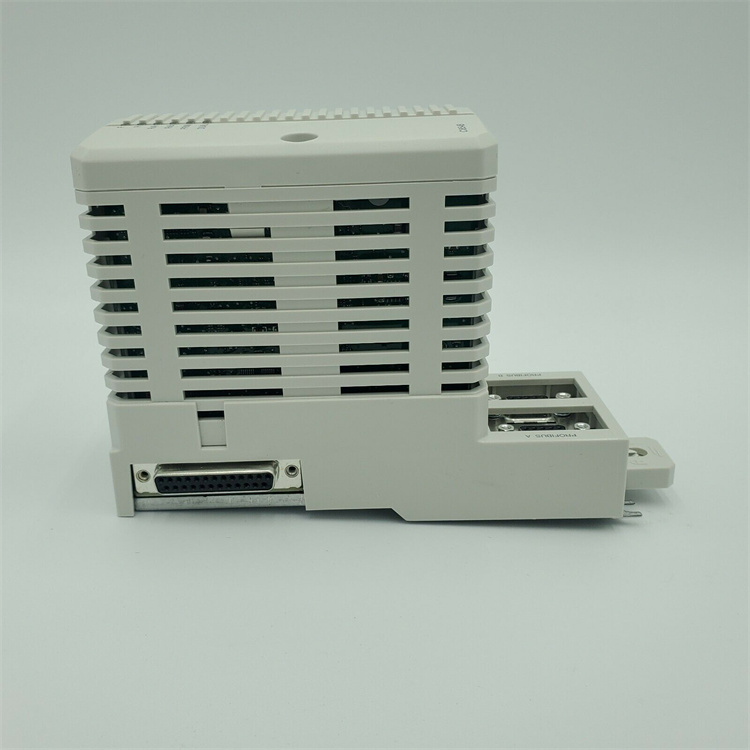 ABB  CI853K01 3BSE018103R1  通信模塊
