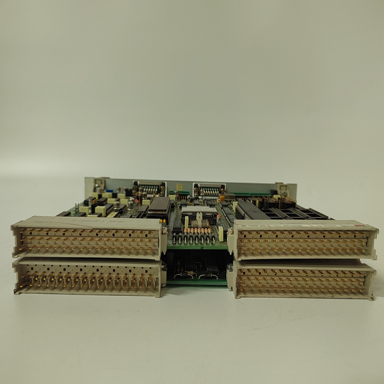 ABB   PMA323BE  HIEE300308R1  模塊