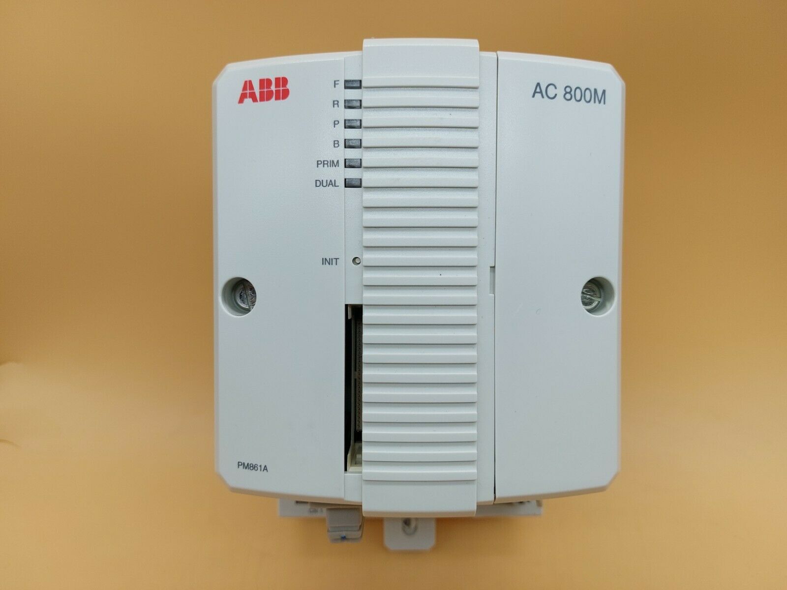 ABB   PM867K01 3BSE076355R1  控制器