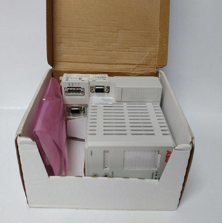ABB  CI830 3BSE013252R1  模塊