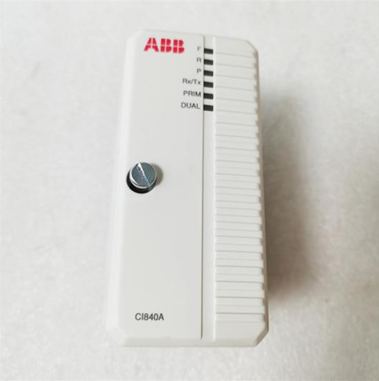 ABB   CI560  3BUC98002R0001  模塊