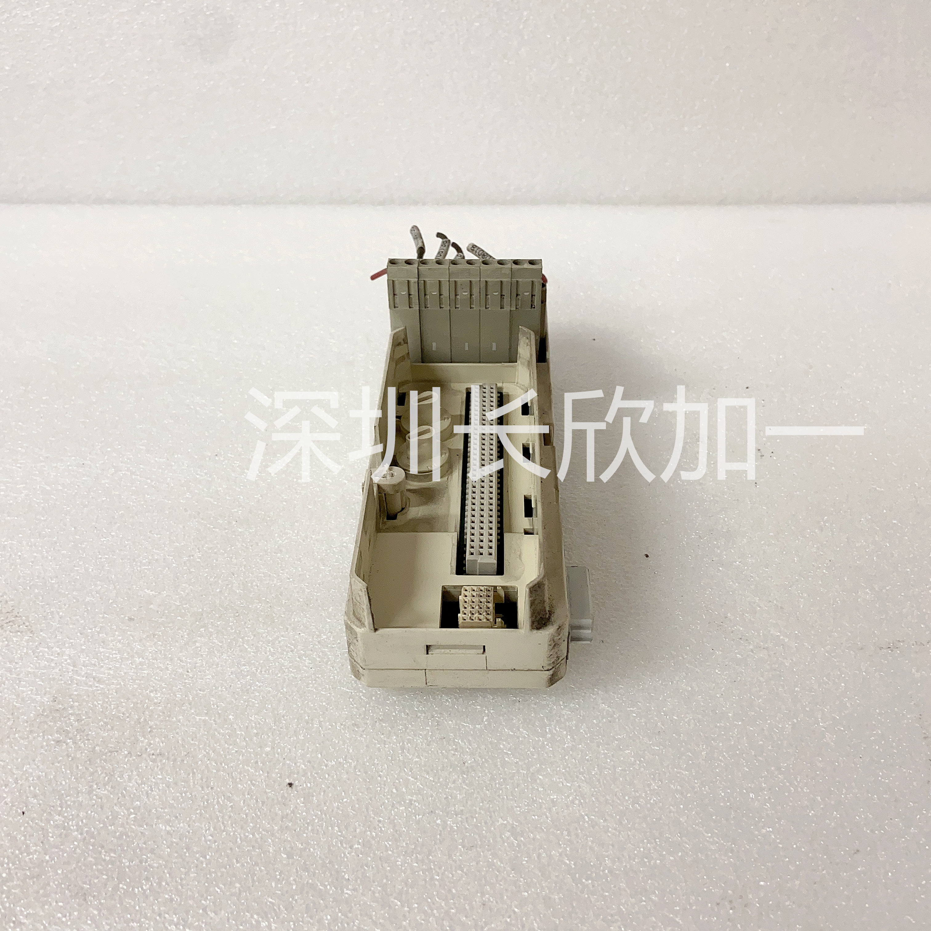 ABB  TU847 3BSE022462R1  模塊