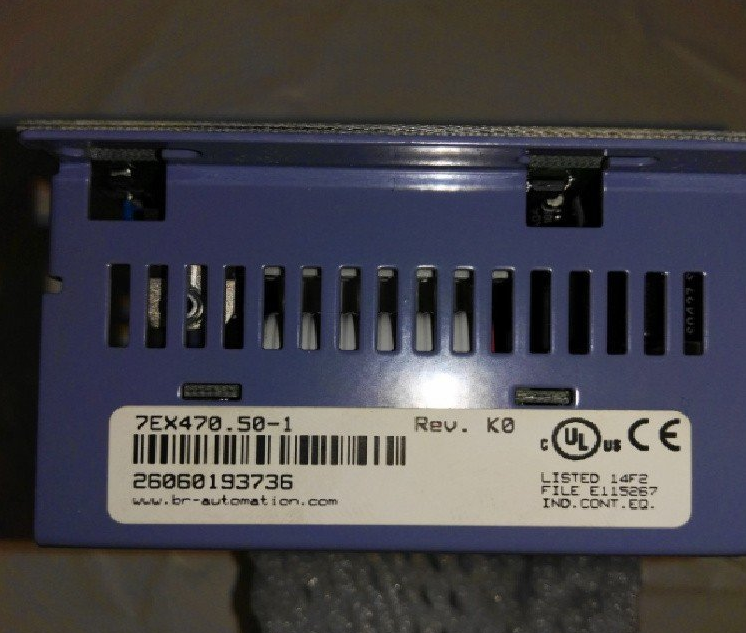 ABB  TU839 3BSE046966R1  擴展模塊