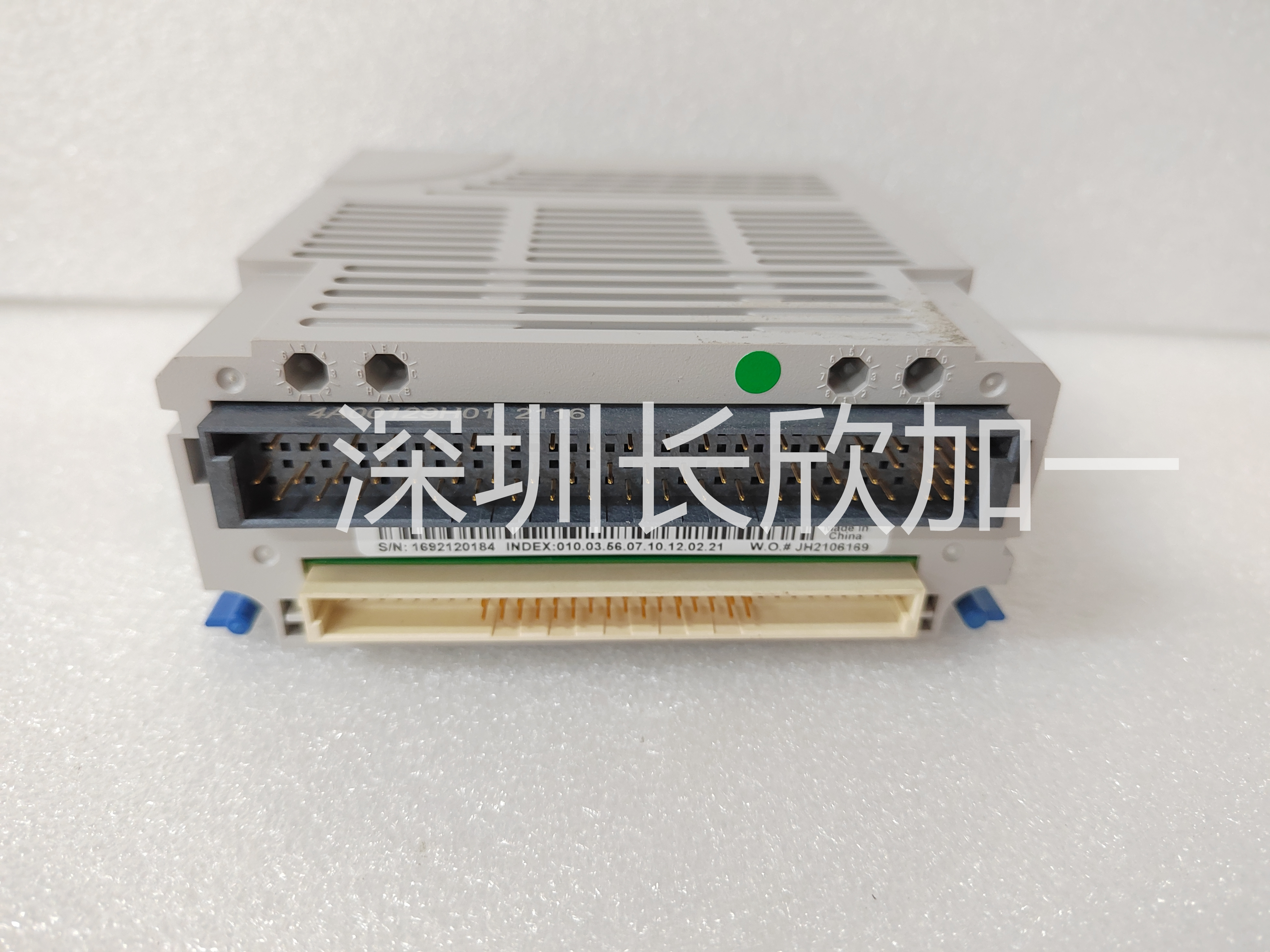 ABB  AI890 3BSC690071R1  模塊