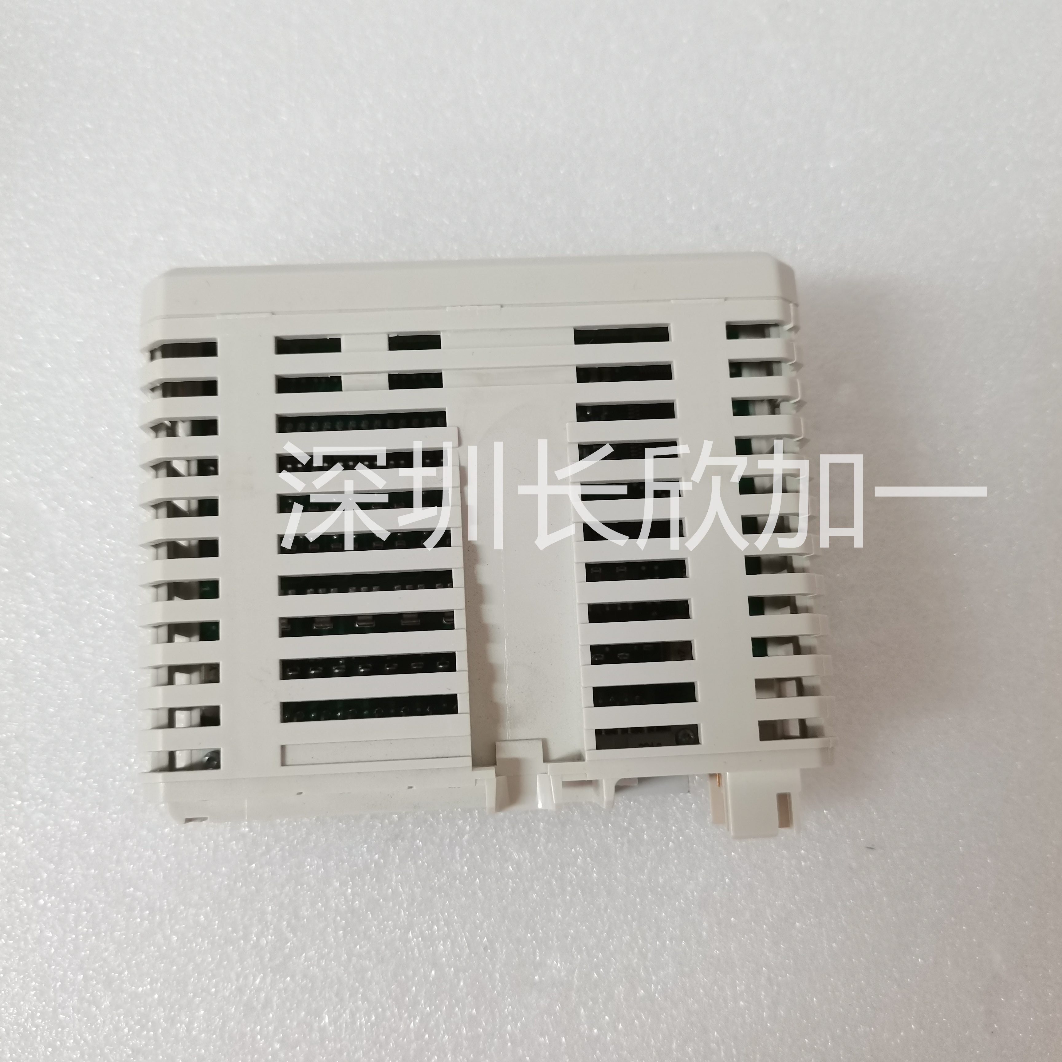 ABB DO840 3BSE020838R1  I/O 模塊冗余