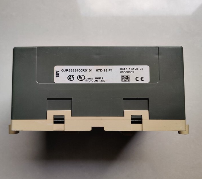 ABB  SS822 3BSC610042R1  單元模塊