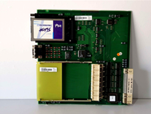 ABB  PL890  3BDH003115R0101  模塊