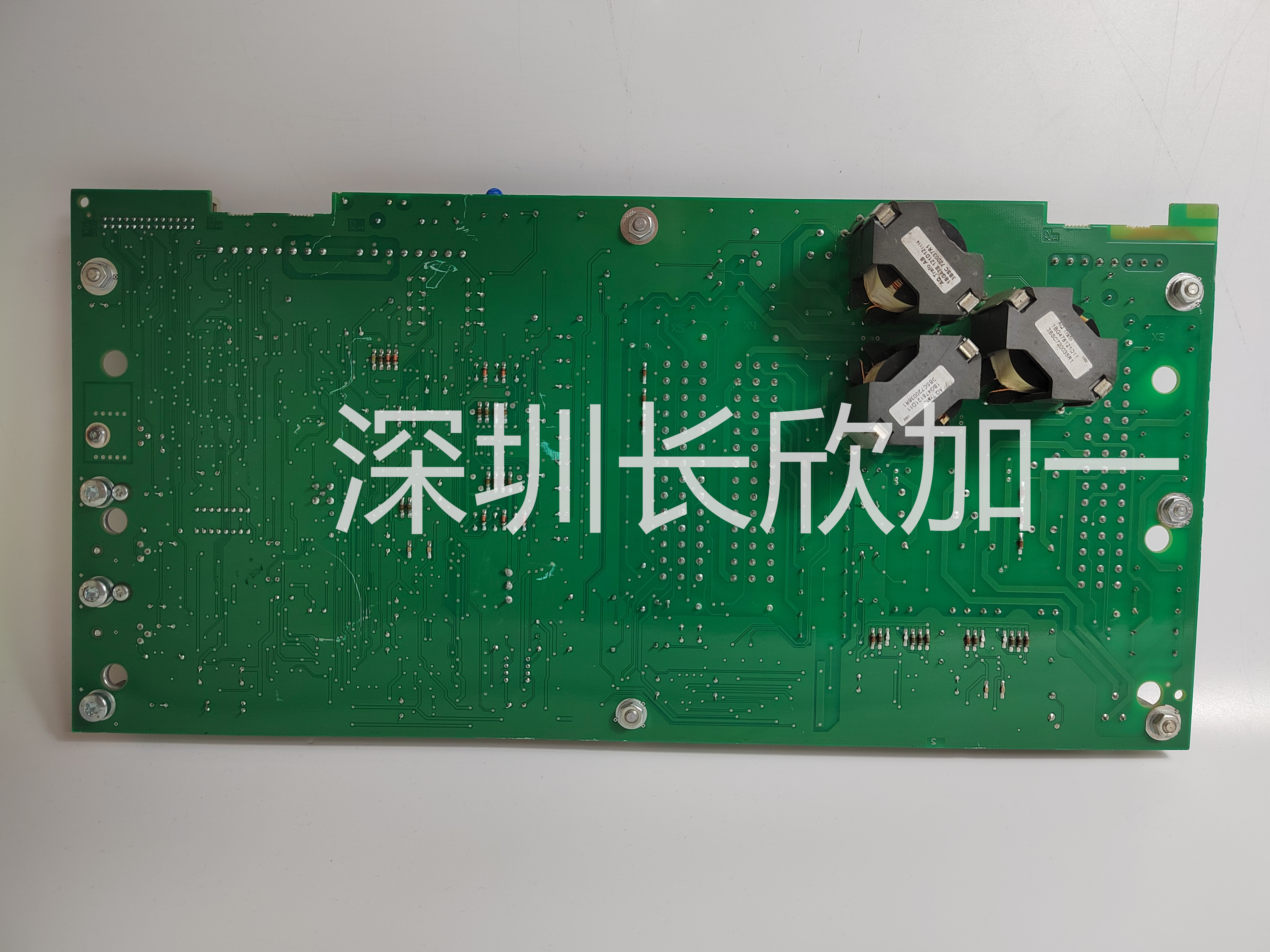 ABB  PFSK142 3BSE006505R1  控制板