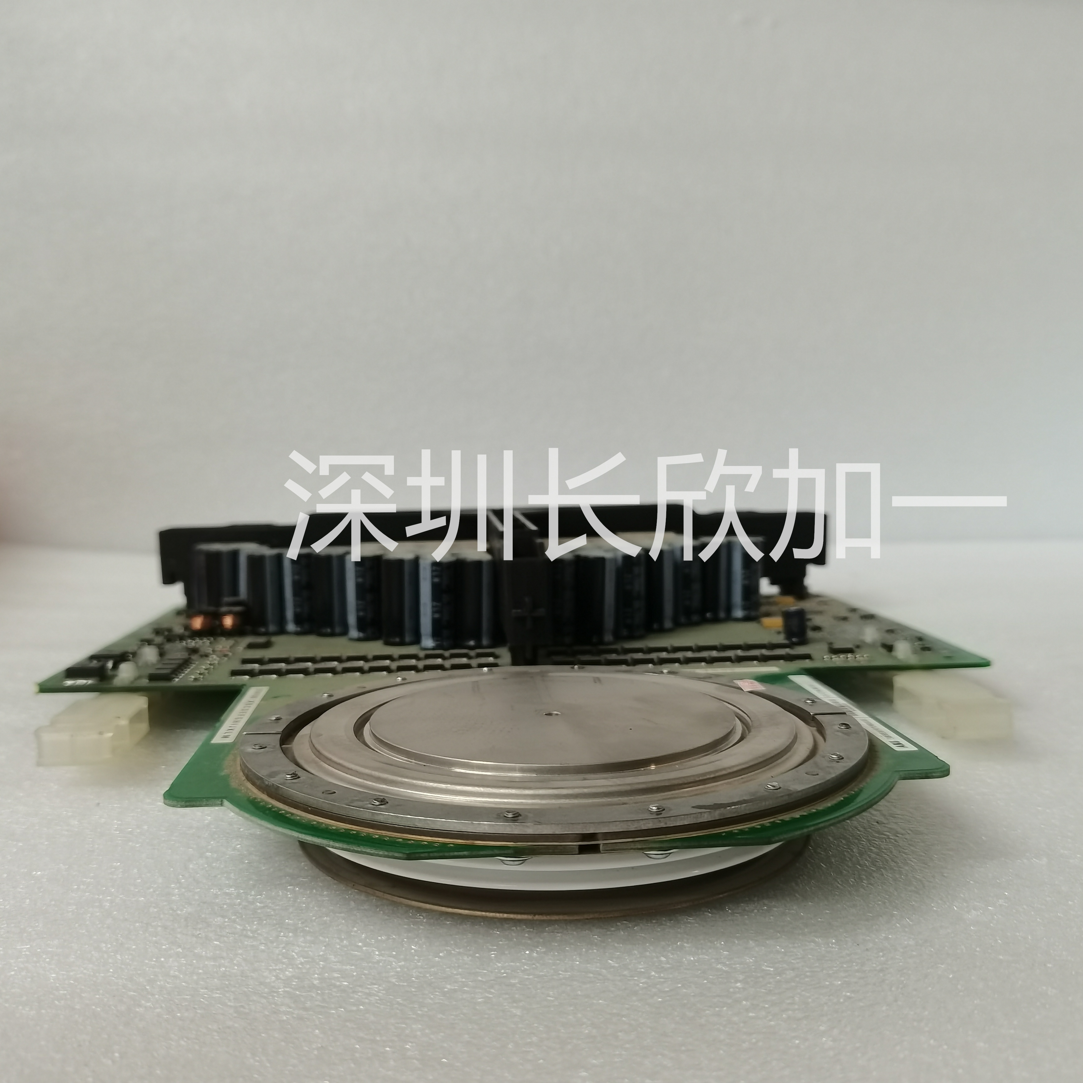 ABB  5SHY3545L0016  5SXE06-0160  控制模塊