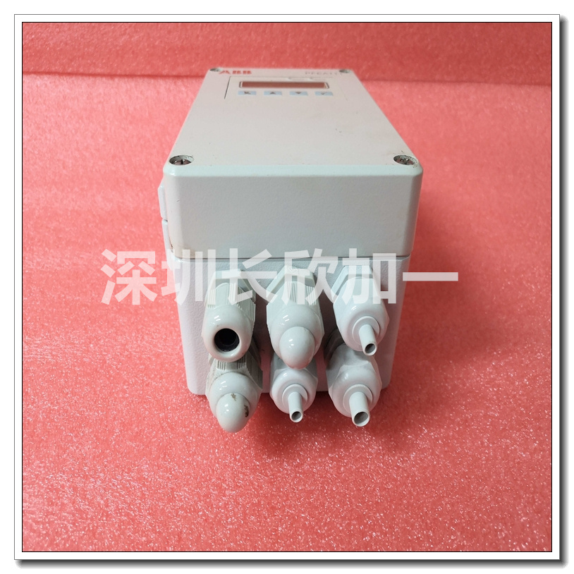 ABB  PFEA112-65 3BSE050091R65  處理器模塊