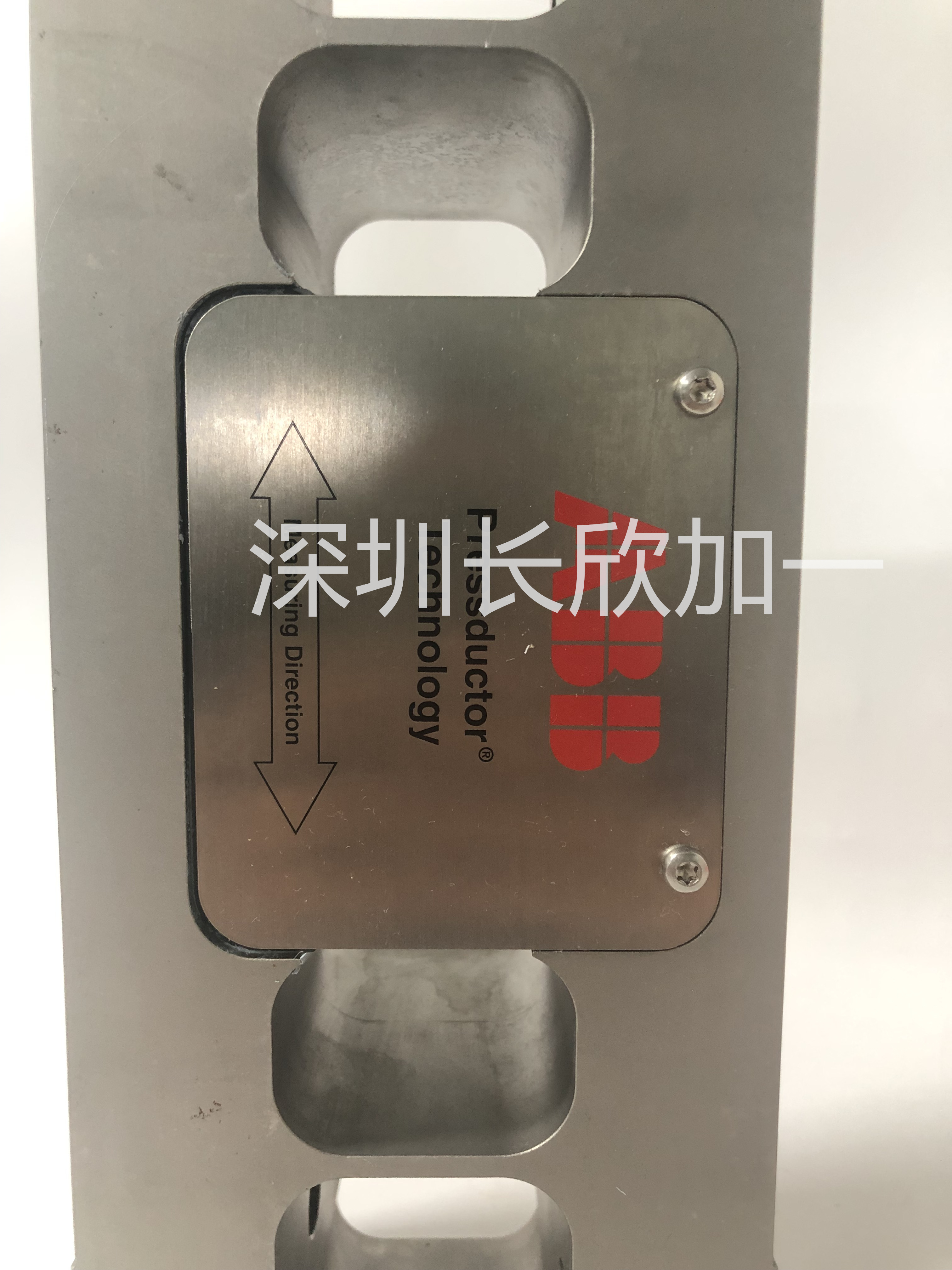 ABB  PFTL101B 20.0KN 3BSE004203R1  傳感器