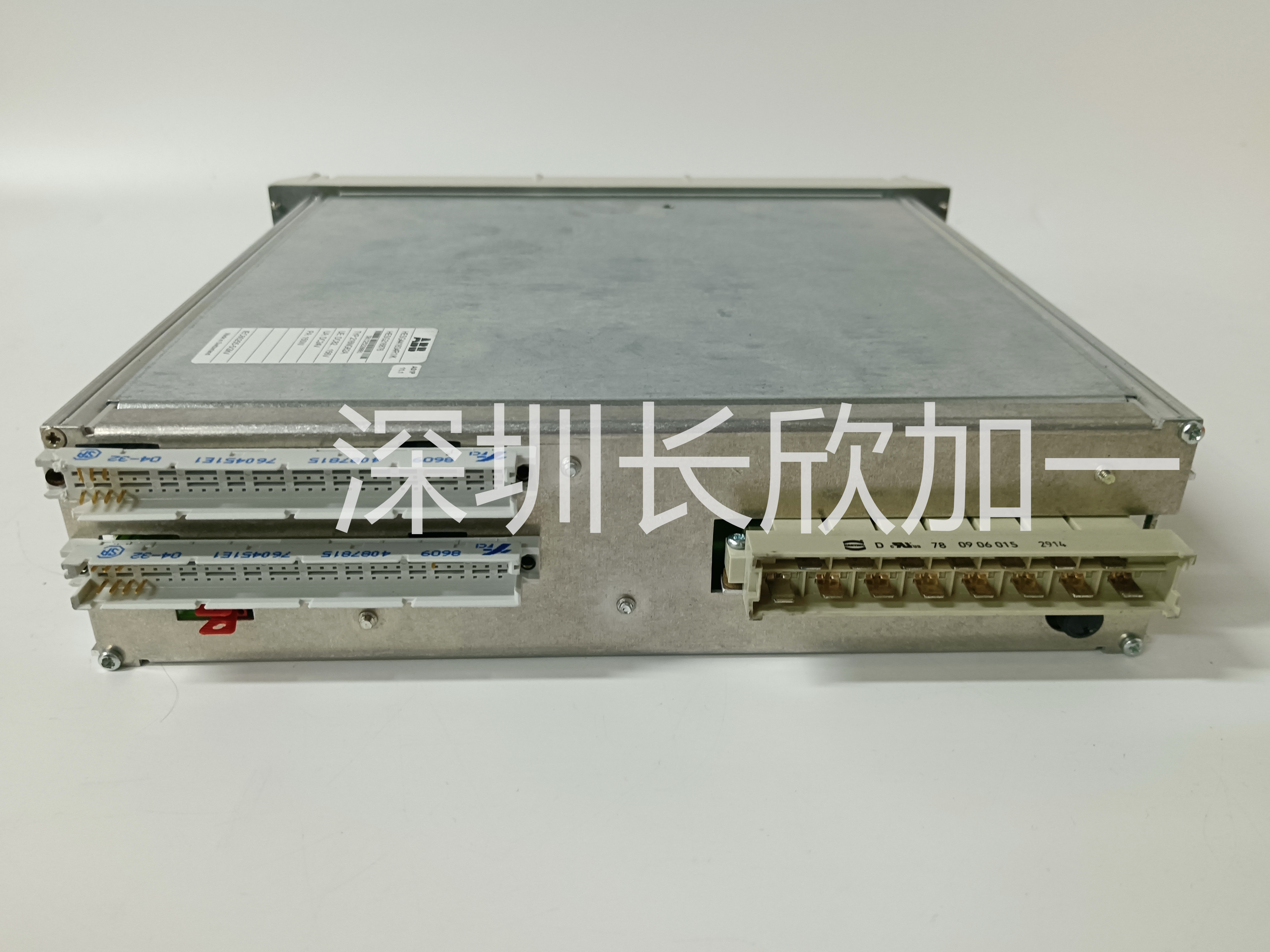 ABB  PDD200A101 3BHE019633R0101  處理單元