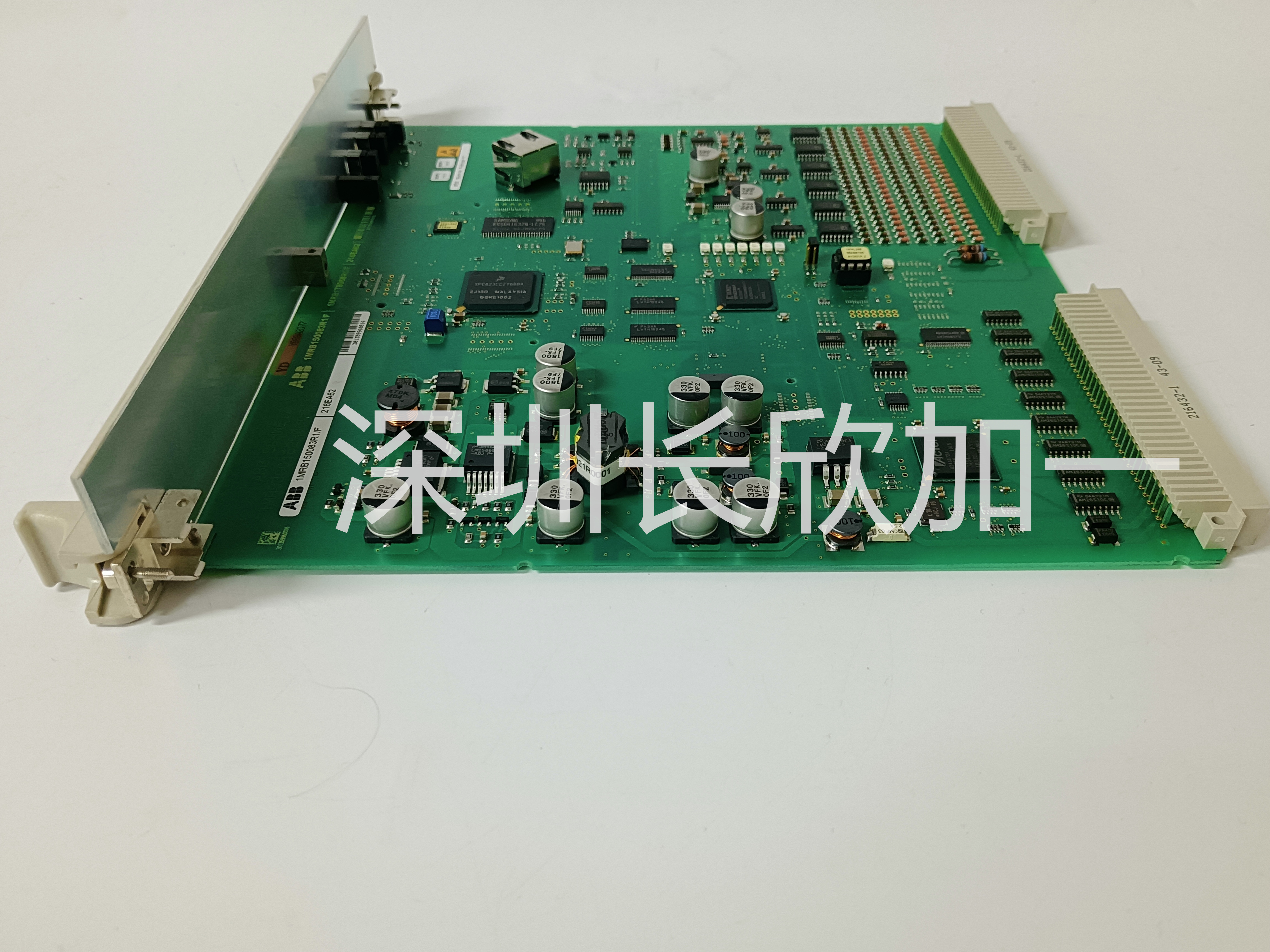 ABB  PDD500A101 3BHE037649R0101  通信模塊