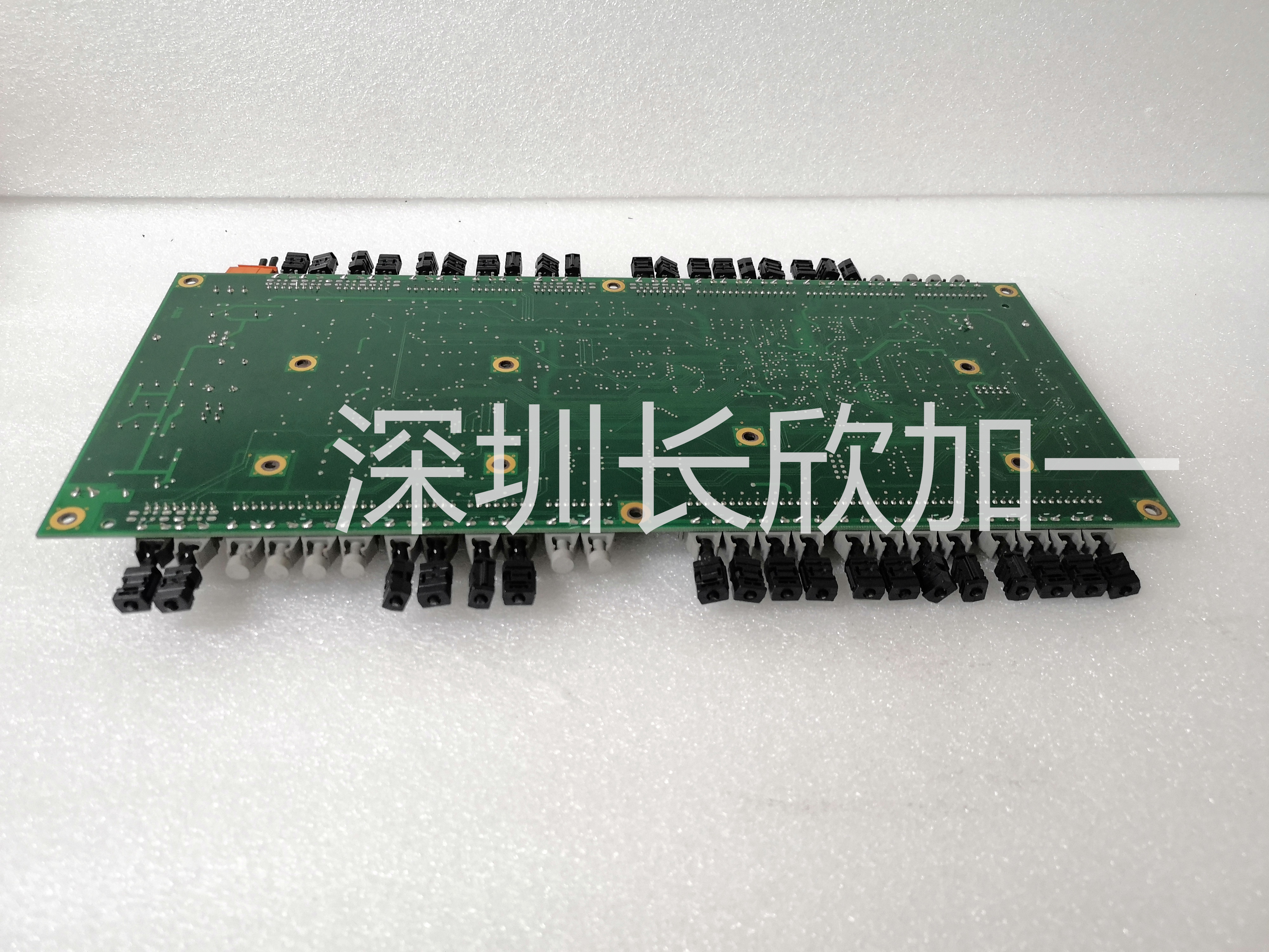 ABB  UFC760BE41 3BHE004573R0041  模塊