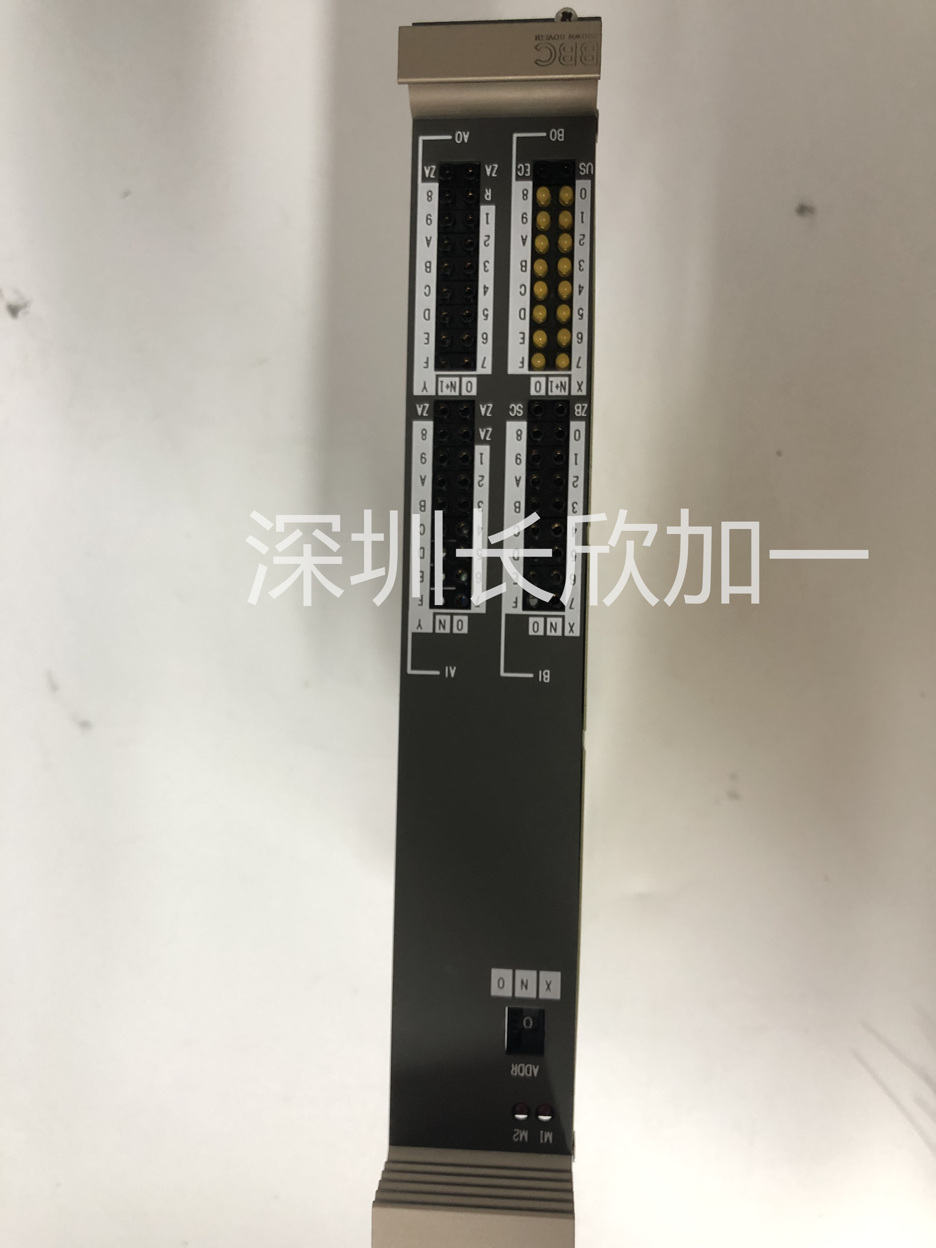ABB   UNS0865A-P,V1  HIEE405167R0001  控制器