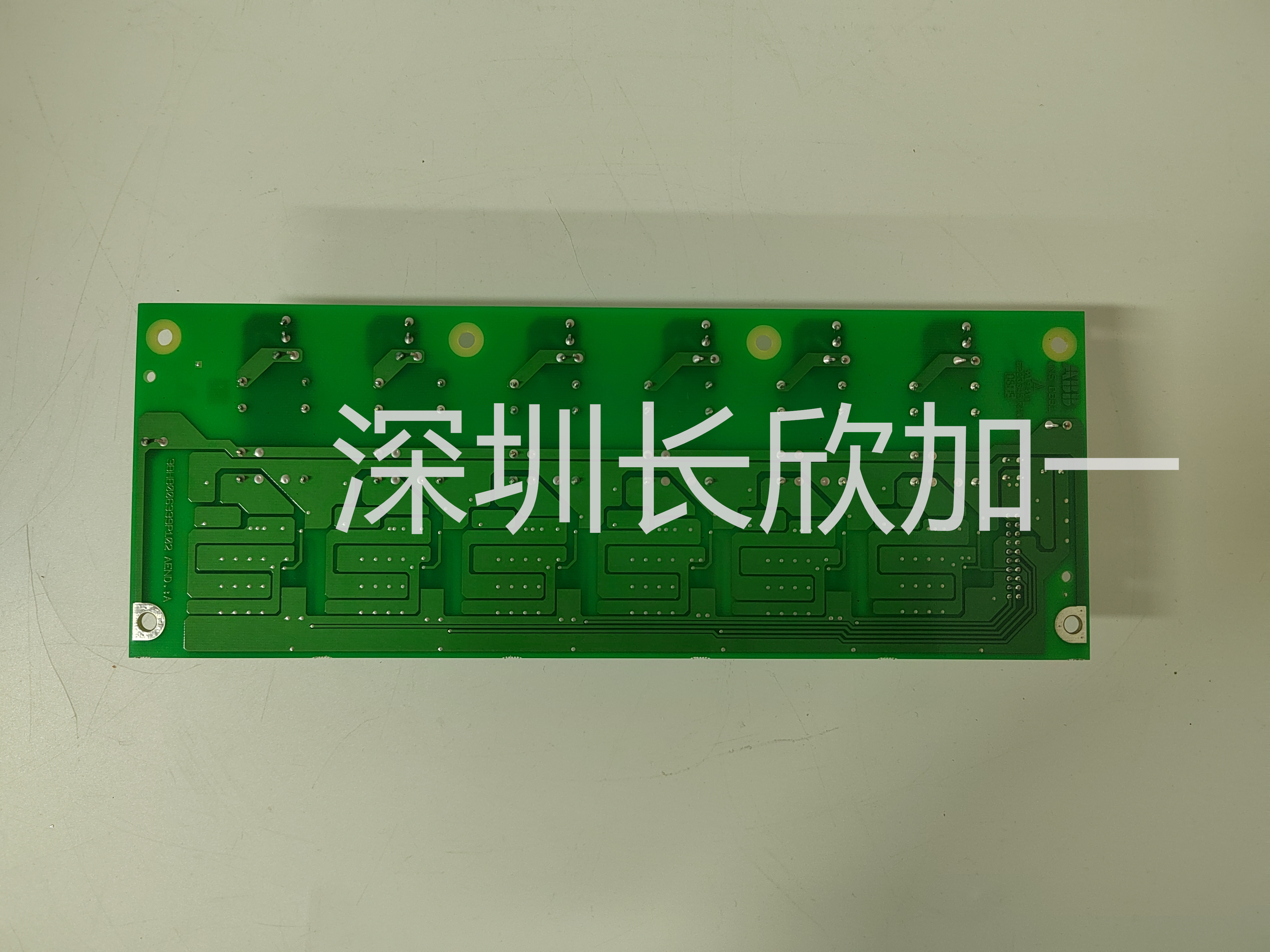 ABB  UNS0881a-P,V1 3BHB006338R0001  模塊