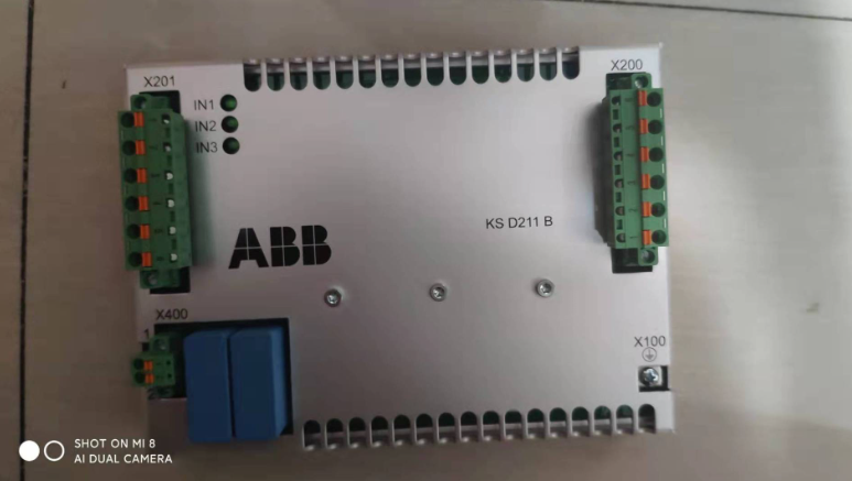 ABB   UNS0884A-P,V1 3BHE004385R0001   電流傳感器