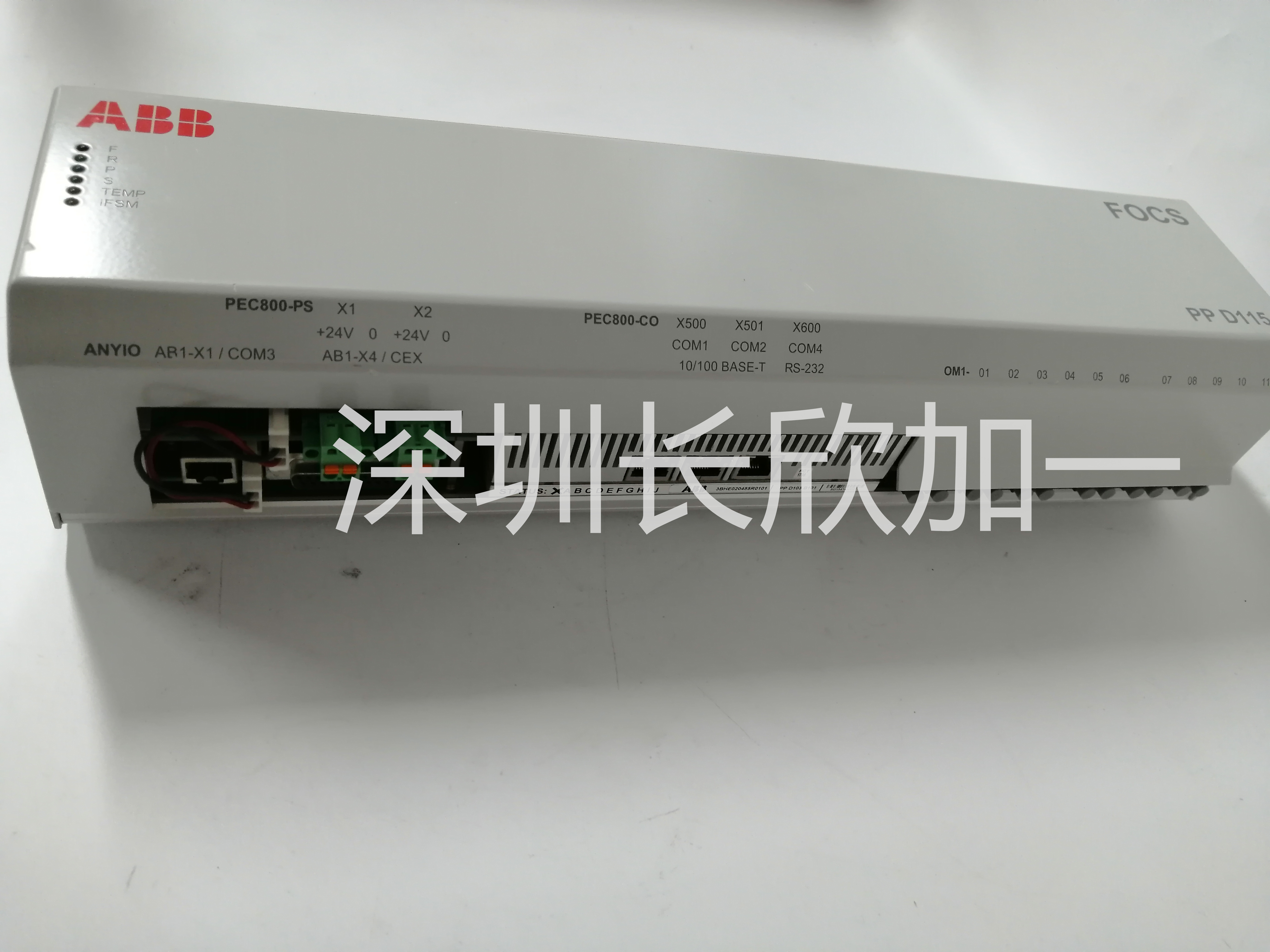 ABB 3BHE017628R0102 型號(hào)PPD115A102(11).jpg
