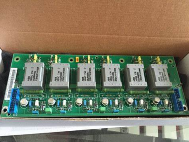 ABB  SDCS-PIN-48  電源板