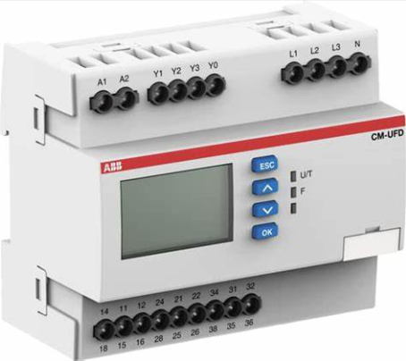 ABB  DSQC1016  變頻器