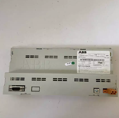 ABB  DSQC235A   模塊 機器人系統(tǒng)備件