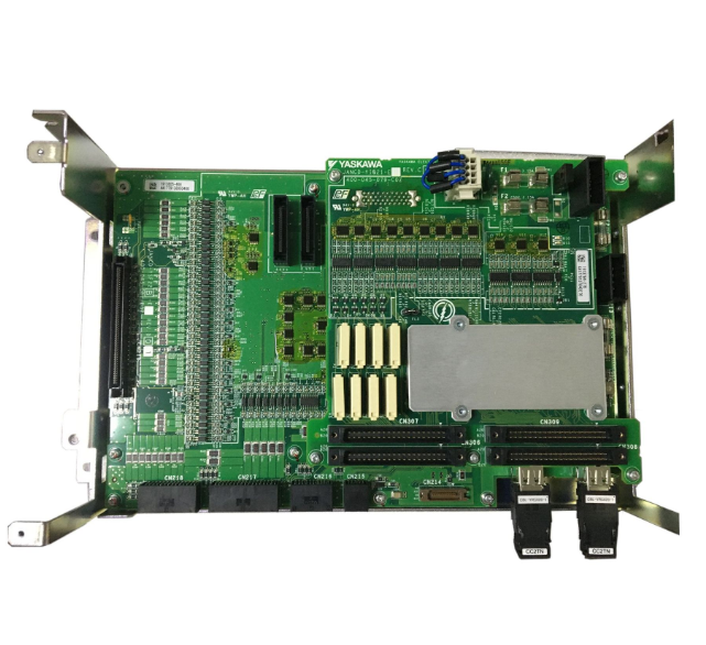 ABB  DSQC500  控制模塊 備件