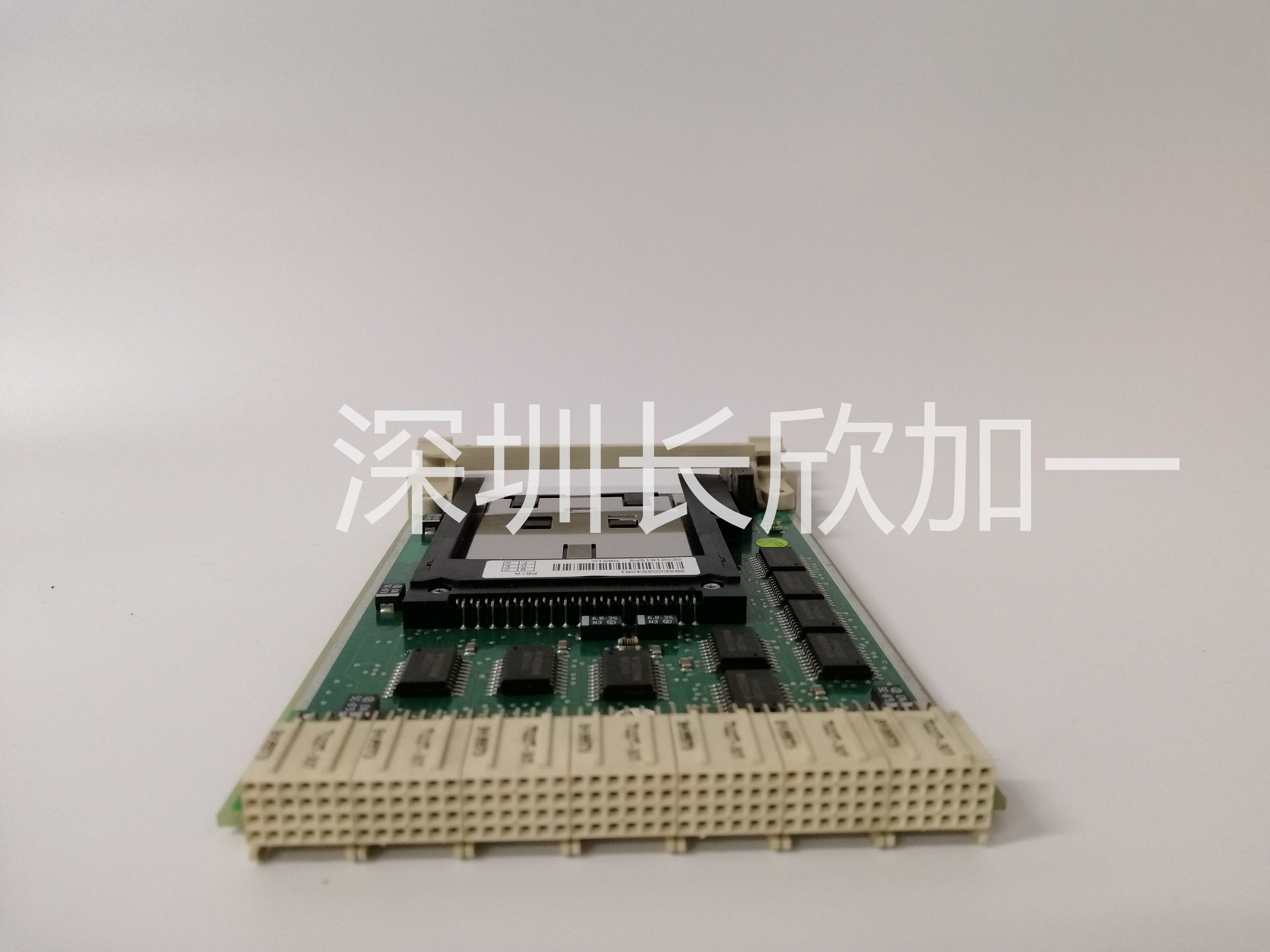 ABB  3BSE002041R1  模塊