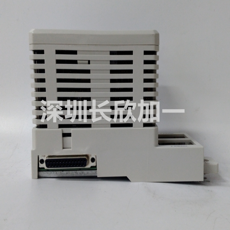 ABB  CI851K01  3BSE018101R1  模塊