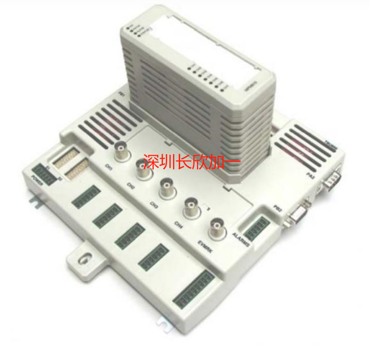 ABB  3BSE019313R1  控制器模塊