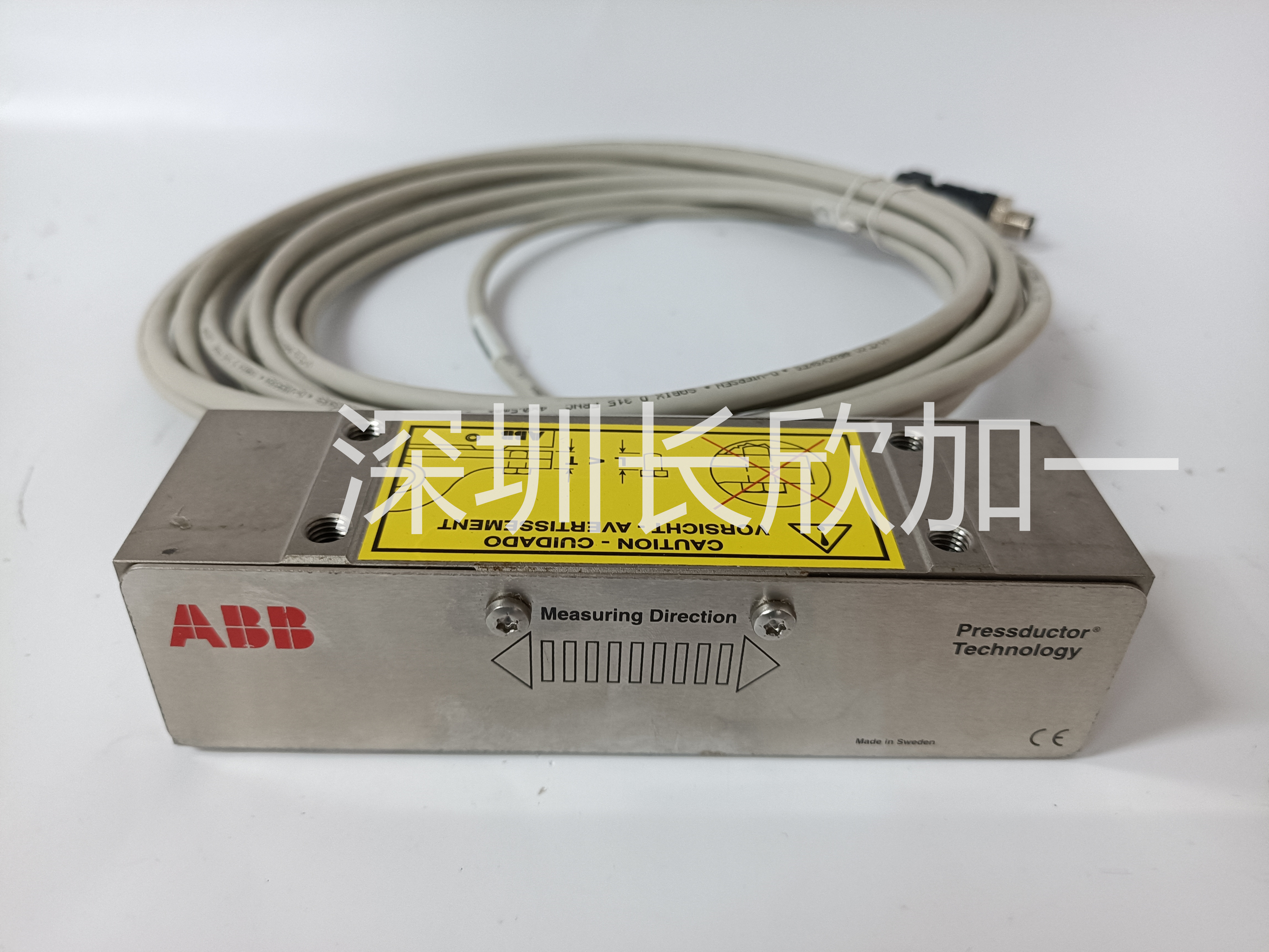 ABB  3BSE019914R1  控制模塊