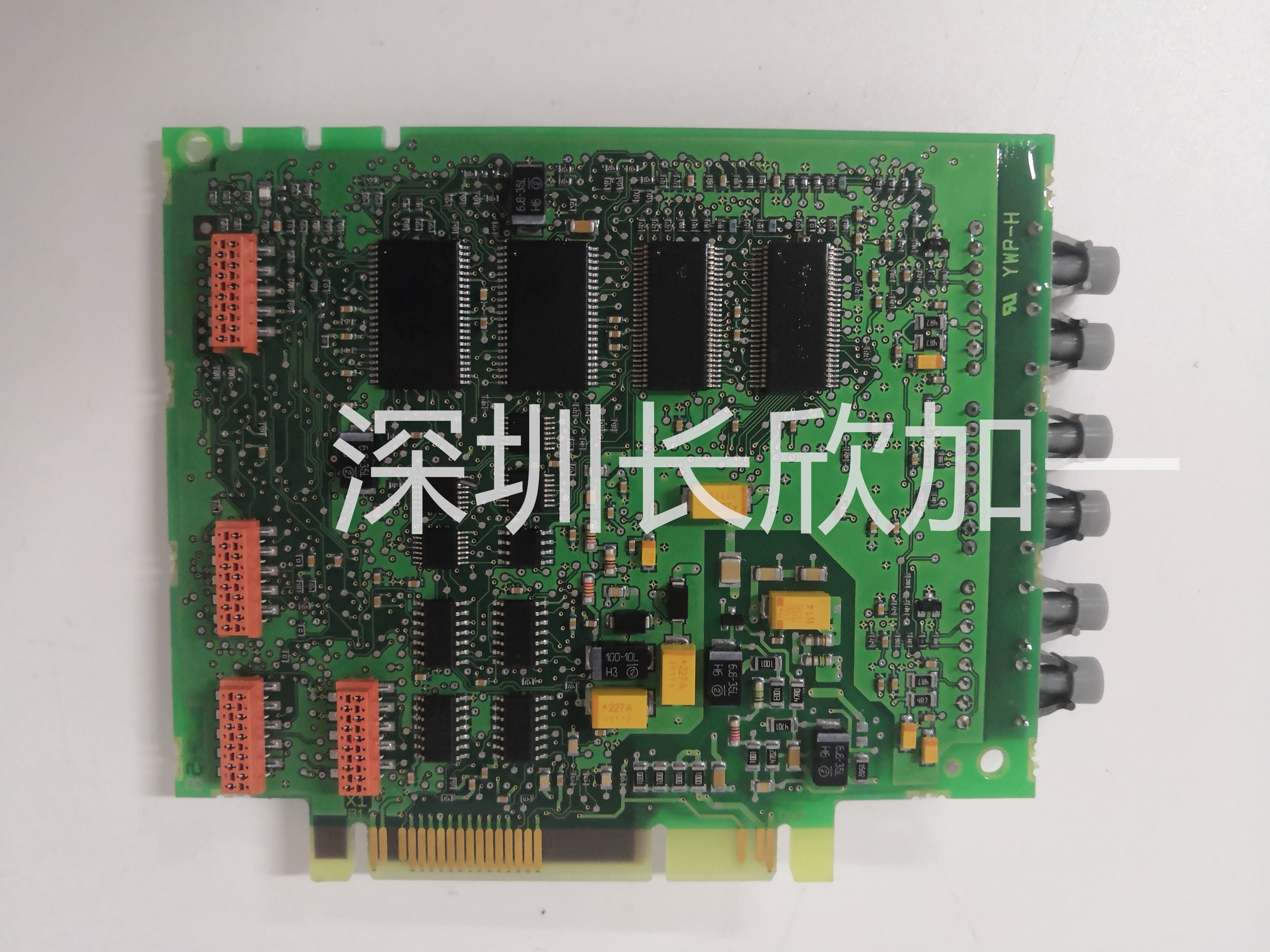 ABB  3BSE019999R1  模塊