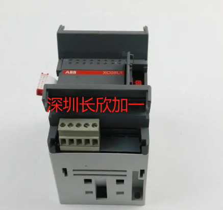 ABB  TB807  3BSE028783R1  模塊