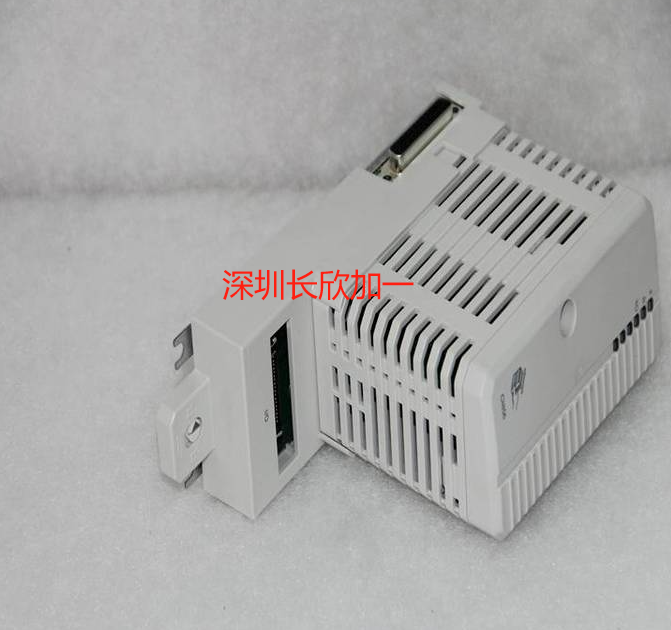 ABB  3BSE053241R3  DCS系統(tǒng)控制器單元CPU模塊
