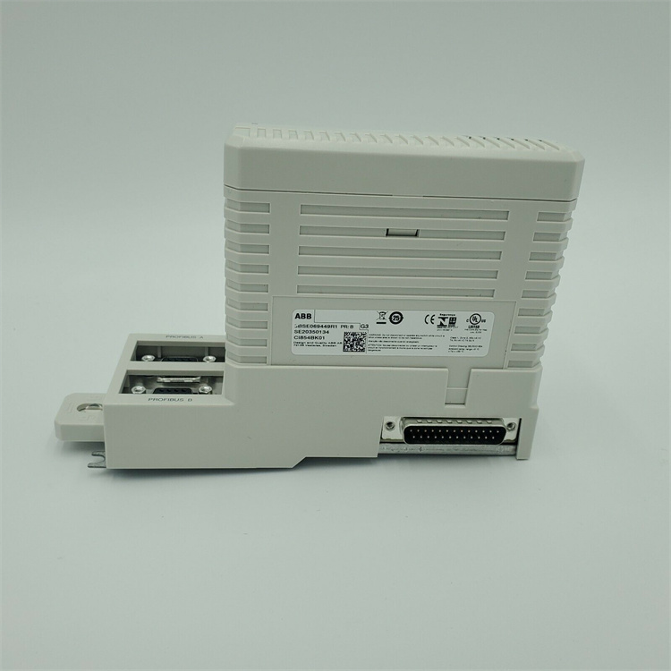 ABB  3BSE065798R1  模塊