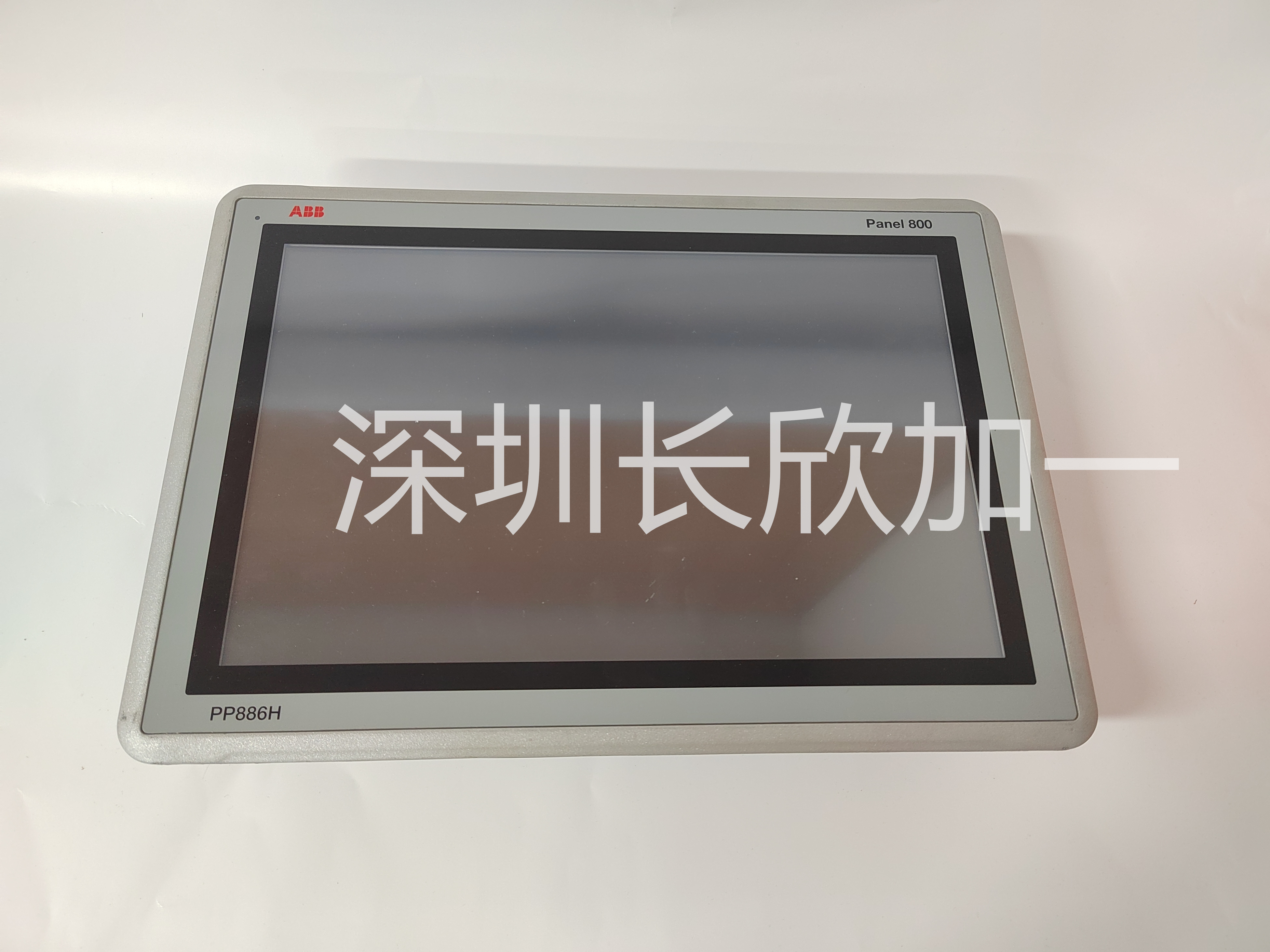 ABB  3BSE069279R1   觸摸屏