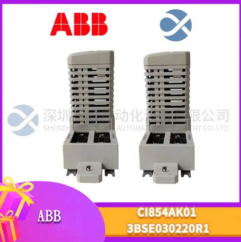ABB  3BSE069273R1   控制器 模塊 歐美全新進口