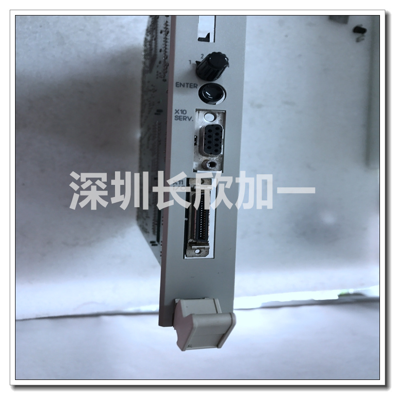 ABB  PM511V16 3BSE011181R1  現(xiàn)場(chǎng)控制處理器模塊