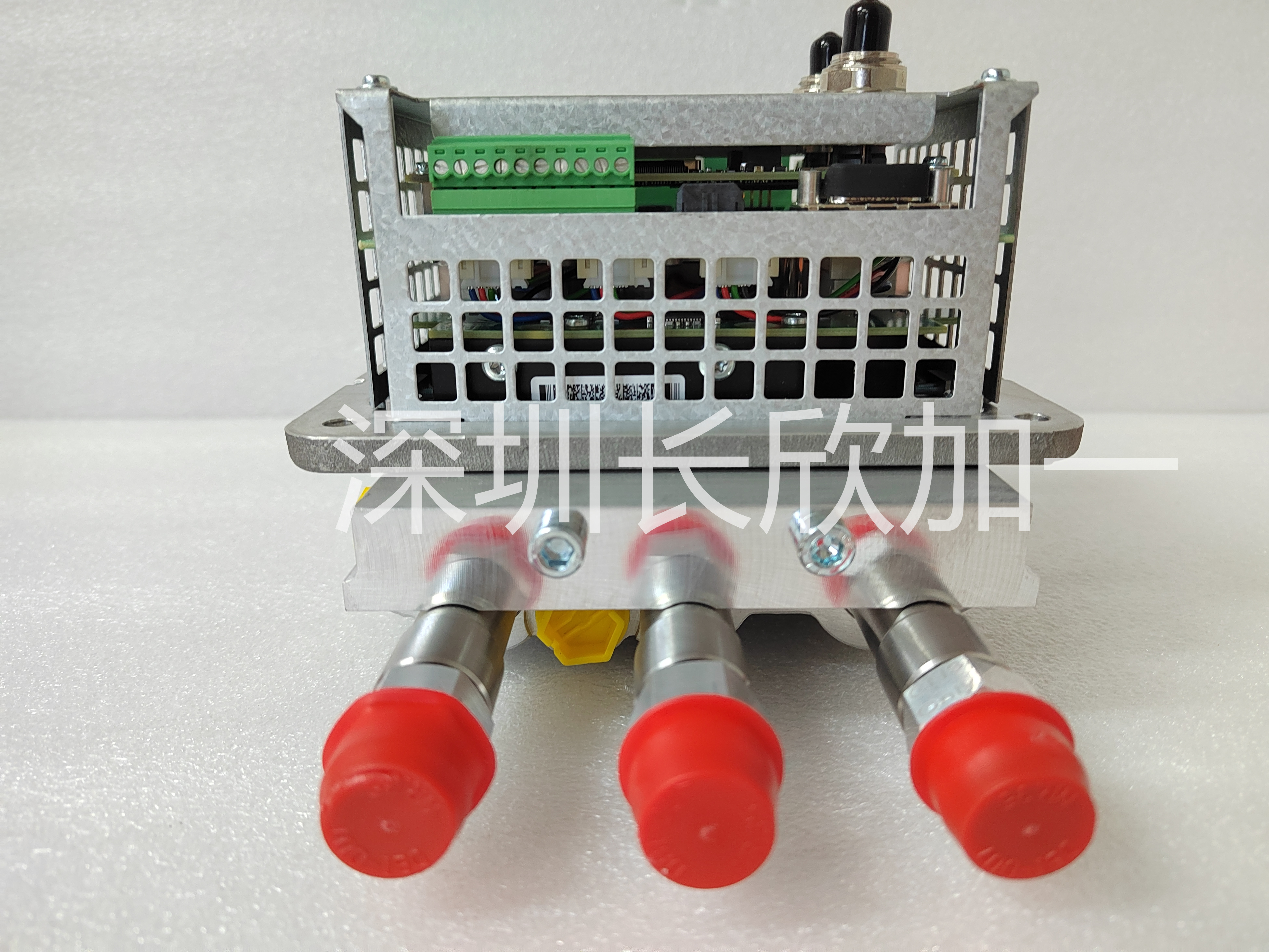 ABB  ACU-01B 3HNA024871-001/03  噴涂機(jī)器人 歐美進(jìn)口