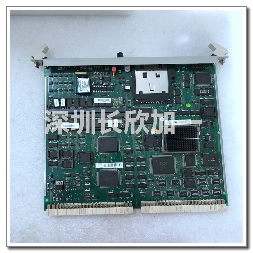 ABB  PM511V16   3BSE011181R1  模塊