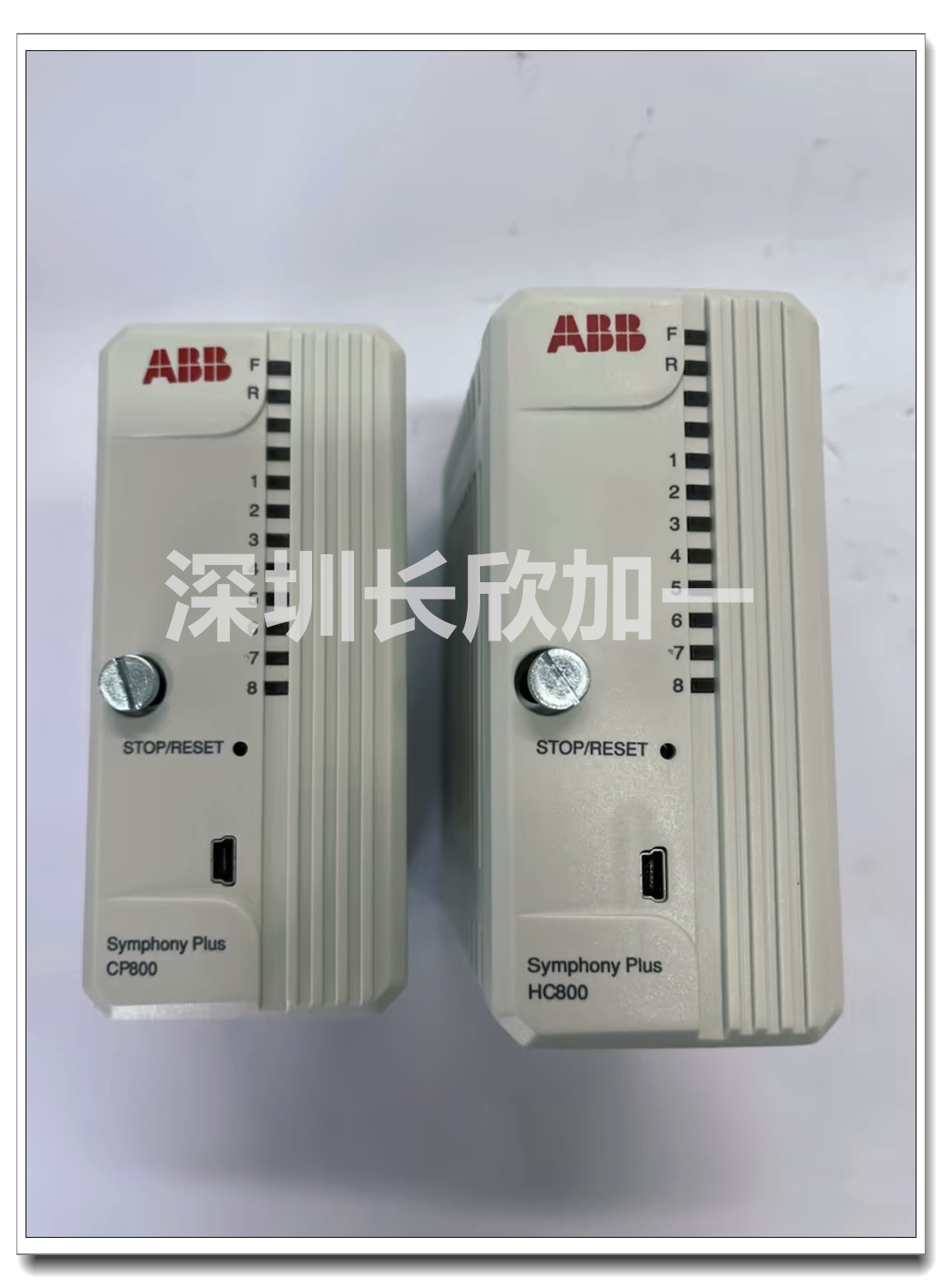 ABB  HC800  模塊   控制處理器模塊