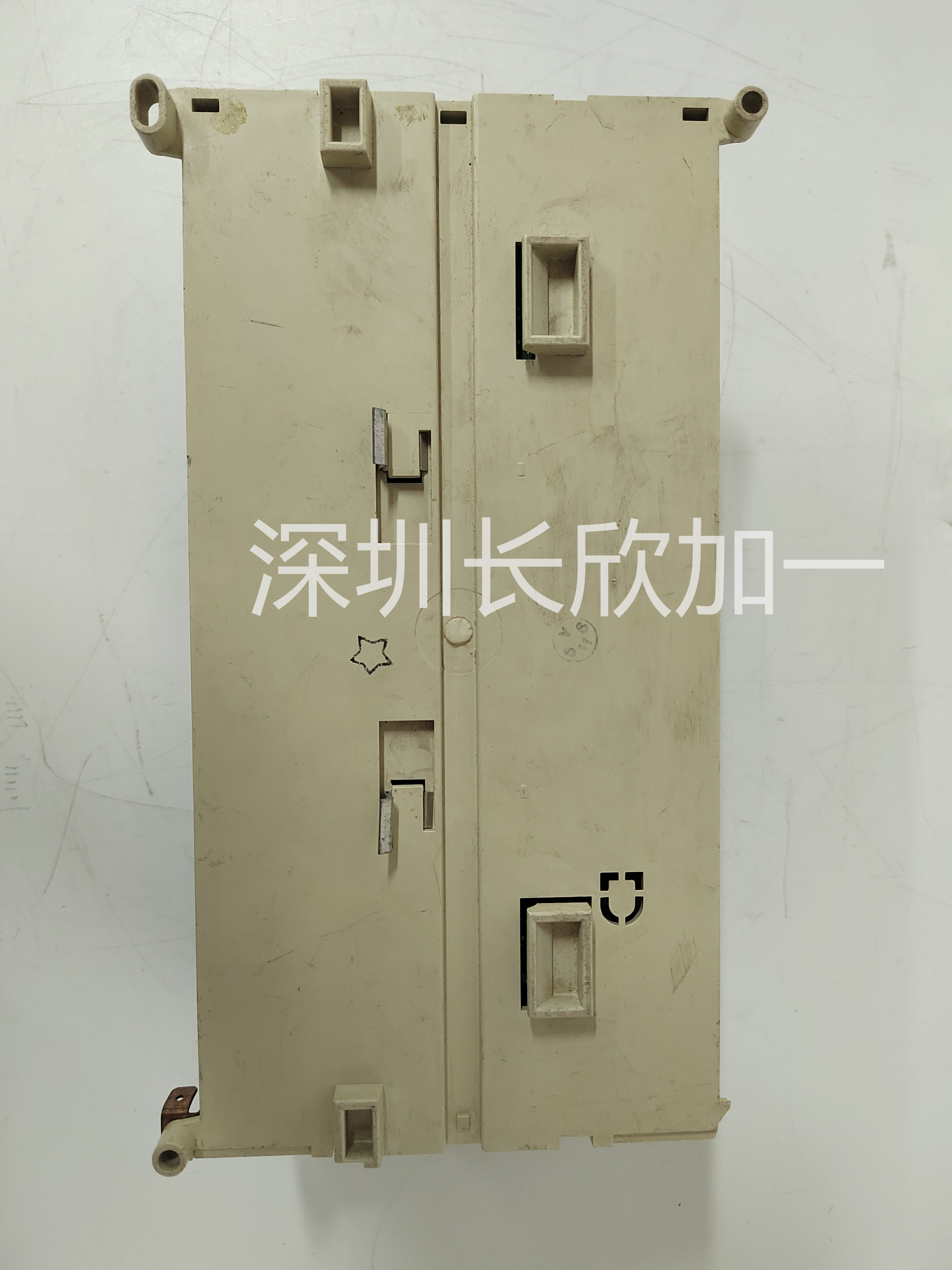 ABB  07KT98 GJR5253100R4278  模塊  可編程控制器