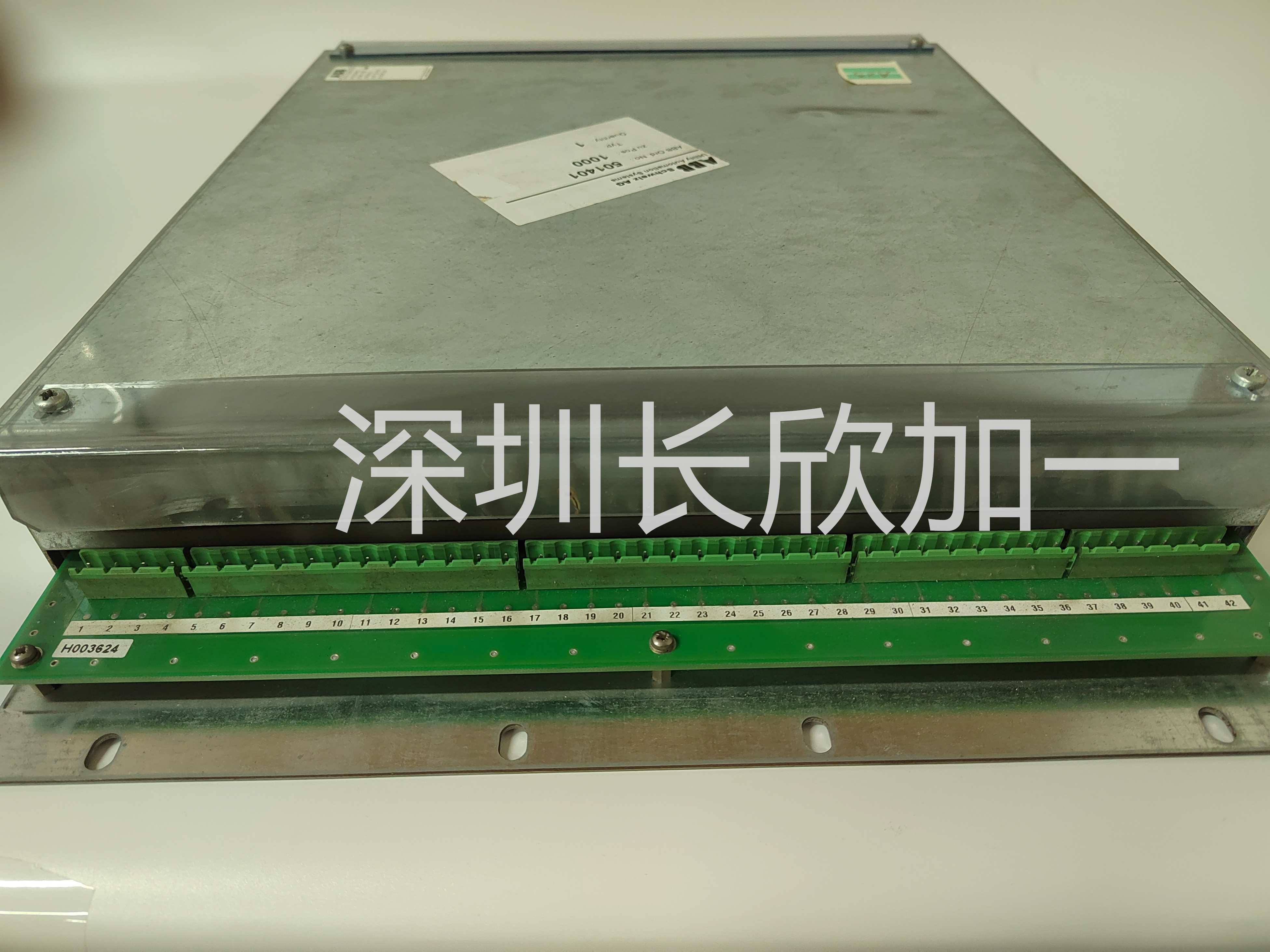 ABB   216GD61A  HESG324436R3/A   模塊  控制模塊 